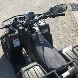 4輪バギー 現状販売 愛知県 管理番号32409