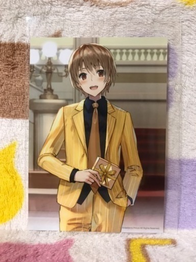 すとぷり 限定ブロマイド るぅと (リンドルース) 韮崎のその他の