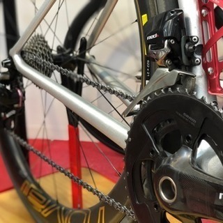 SPECIALIZED S-WORKS TARMAC SL6