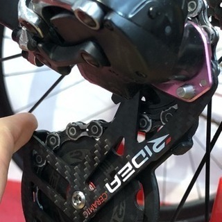 SPECIALIZED S-WORKS TARMAC SL6