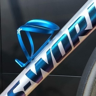 SPECIALIZED S-WORKS TARMAC SL6