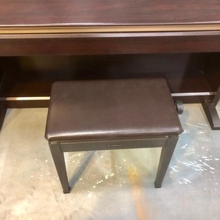 開発MS040 ヤマハ 電子ピアノ Clavinova 07年制 CLP-230