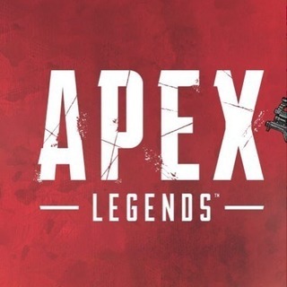 Apex legends