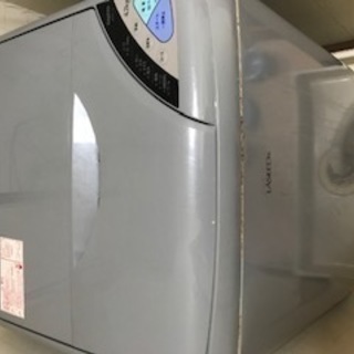 洗濯機　サンヨー　SANYO　ASW-T1 動作確認済み　