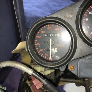 レストアベース】交換応相談ホンダ HONDA MC17 CBR250R ハリケーン