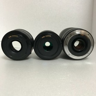 ❤️単焦点❤️標準❤️望遠❤️Canon EF レンズ