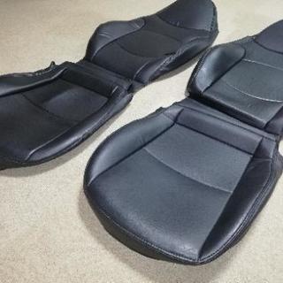 MCC スマート 450 mc01系　シートカバー
