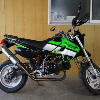 KSR110　　改造あり　　ボアアップ　　シリンダーTAKEGAWA KSR110 改造あり ボアアップ シリンダーTAKEGAWA