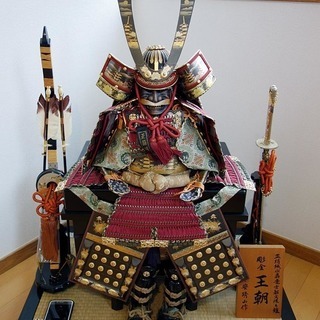 五月人形鎧兜 Jb 平塚のその他の中古あげます 譲ります ジモティーで不用品の処分 五月人形鎧兜 Jb 平塚のその他の中古あげます 譲ります ジモティーで不用品の処分