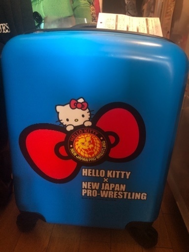 キティーちゃん一番くじラストワン