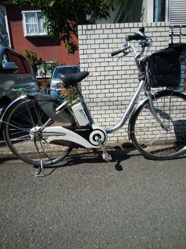 電動自転車