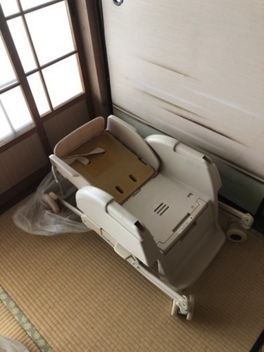 【値下】ベビーラック