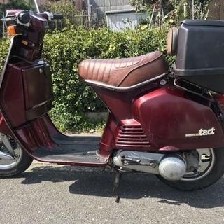フルレストア、タクトフルマークＡＢ07