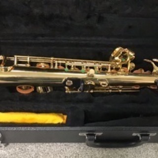 セルマーソプラノサックス SS600 セルマーソプラノサックス SS600
