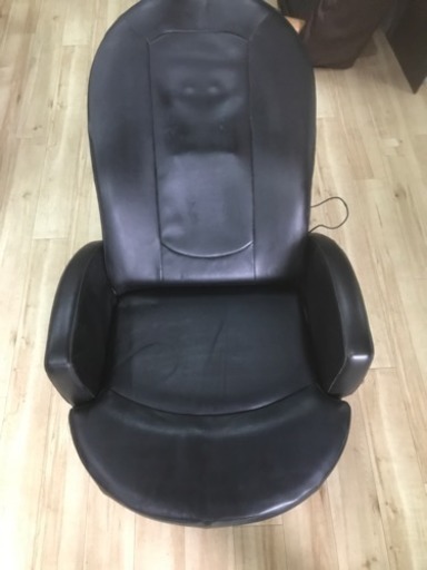 Omron 楽椅子座 Life 宮崎の生活家電 その他 の中古あげます 譲ります ジモティーで不用品の処分