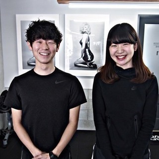【女性限定トレーニング🧞♀️】美しくなりたい方へ