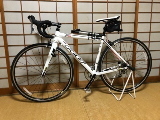 【受付終了】FELT F85