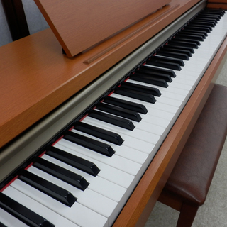 札幌市内近郊限定 ヤマハ 電子ピアノ クラビノーバ 88鍵盤 CLP-220