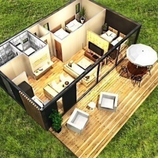 お洒落なコンテナハウス さとう 多摩の新築 マンション 一戸建て の不動産 住宅情報 無料掲載の掲示板 ジモティー