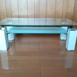 ニトリのNYデザインテーブル