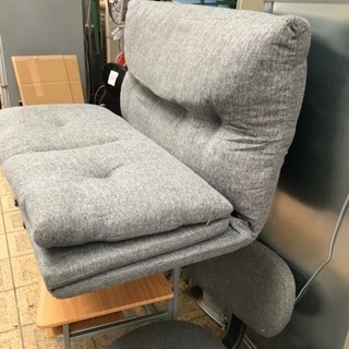 座椅子 フローリングソファー ベッド ベッドマット