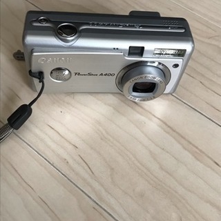 Canon デジタルカメラ