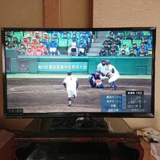 2018年製32型液晶テレビVIERA TH-32F300