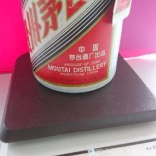 マオタイ酒 天女 500ml  53%  911g マオタイ酒 天女 500ml 53% 911g