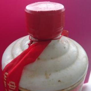 マオタイ酒 天女 500ml 53% 911g