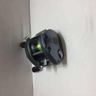 名リール　シマノ　バンタム１００EX　