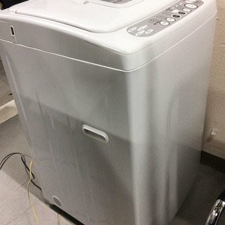 差し上げます！東芝 洗濯機 4.2kg AW-42SEE4 20...