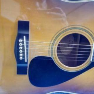 YAMAHAアコースティックギターFG-300Sヴィンテージ
