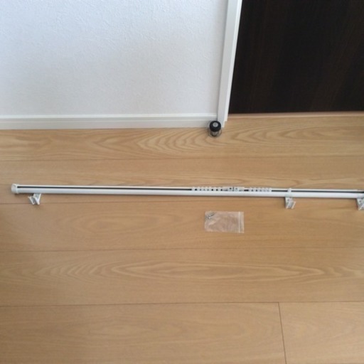 カーテンレール シングル Ami 北四番丁の収納家具 押入れ収納 の中古あげます 譲ります ジモティーで不用品の処分