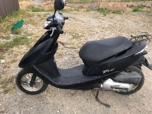ホンダ Dio AF 62