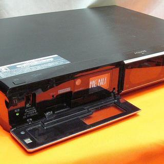 W録OK♪ハイビジョンで283時間録画可能☆HDW63