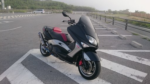 Tmax500 2型