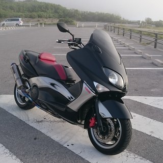 Tmax500 2型