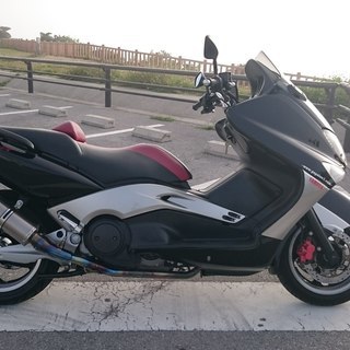 Tmax500 2型