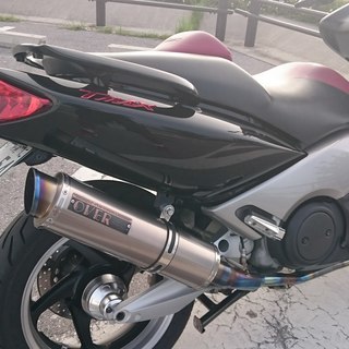 Tmax500 2型