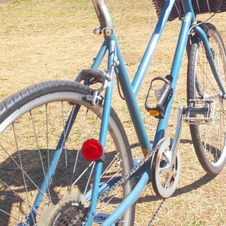 値下げ！【TOKYO BIKE BISOU 26  - トーキョーバイク】