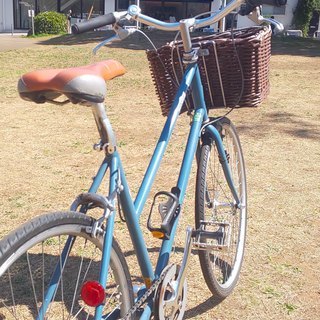 値下げ！【TOKYO BIKE BISOU 26 - 人気 トーキョーバイク】 