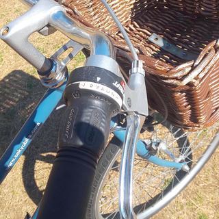 値下げ！【TOKYO BIKE BISOU 26  - トーキョーバイク】