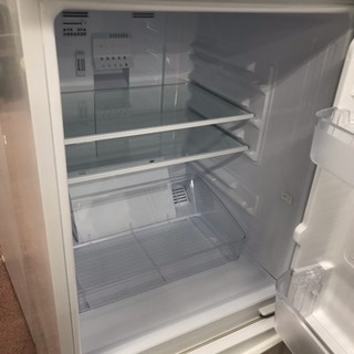 SHARP 2012年製 冷蔵庫
