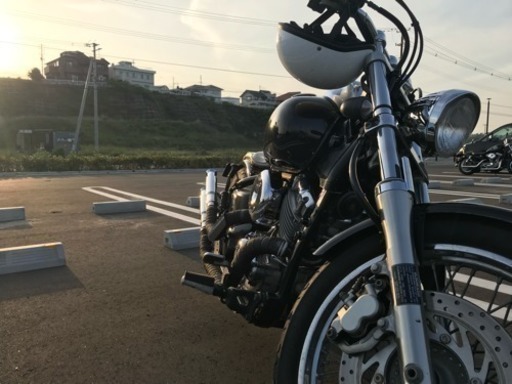 [年内特価]車検たっぷりドラッグスター400   年内一括値引き