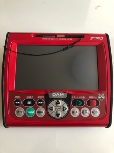 ☆新品☆ デンモク‼️