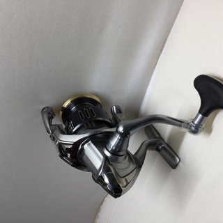 新品 シマノツインパワーc3000hg