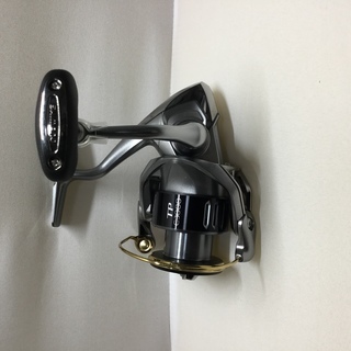 新品 シマノツインパワーc3000hg