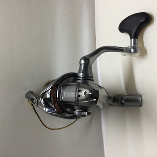 新品 シマノツインパワーc3000hg