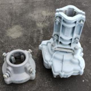 アマチュア無線　クリエートデザイン　RC5-1 ローテーター