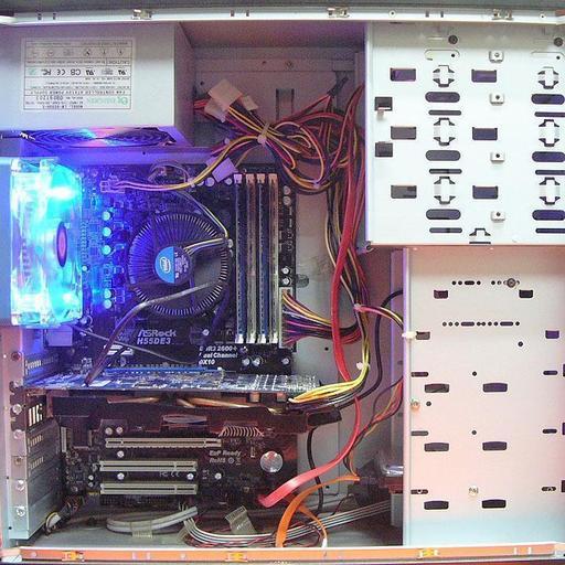 GTX660☆フォートナイト実機動作確認済♪ゲーミングPC